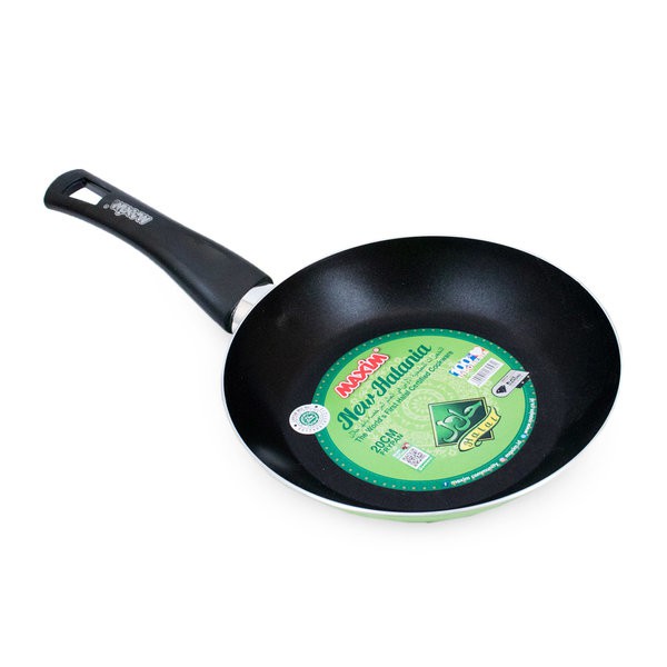 Teflon / FryPan New Maxim Halania 20 cm HALAL