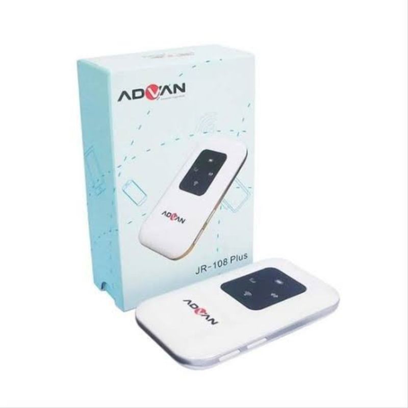 JR108P | ADVAN JR-108 PLUS MIFI