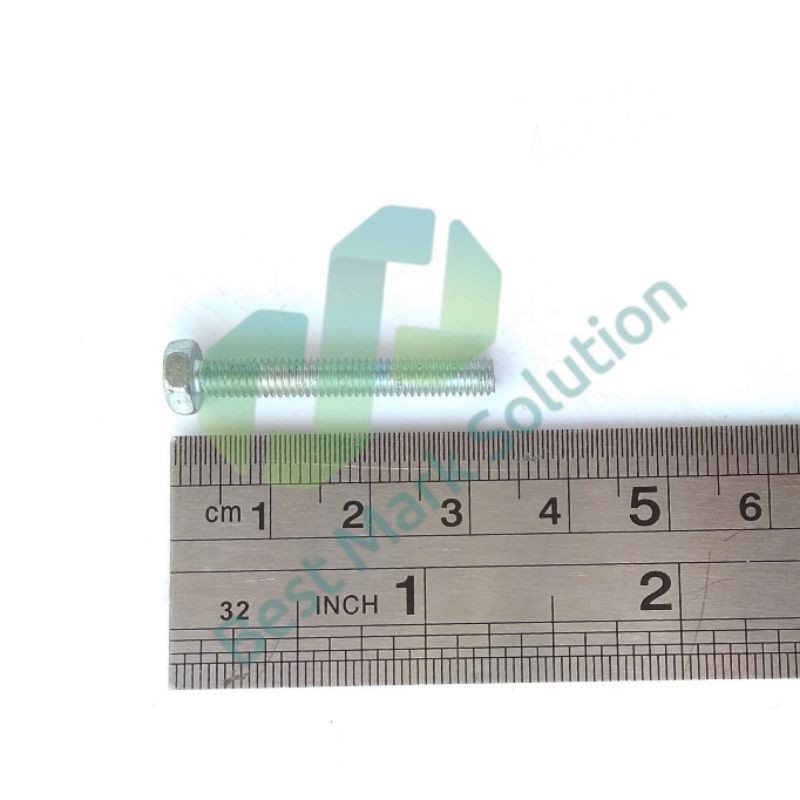 Baut 8x30 stainless kunci baut 8x30 baut topi globalmutu tools