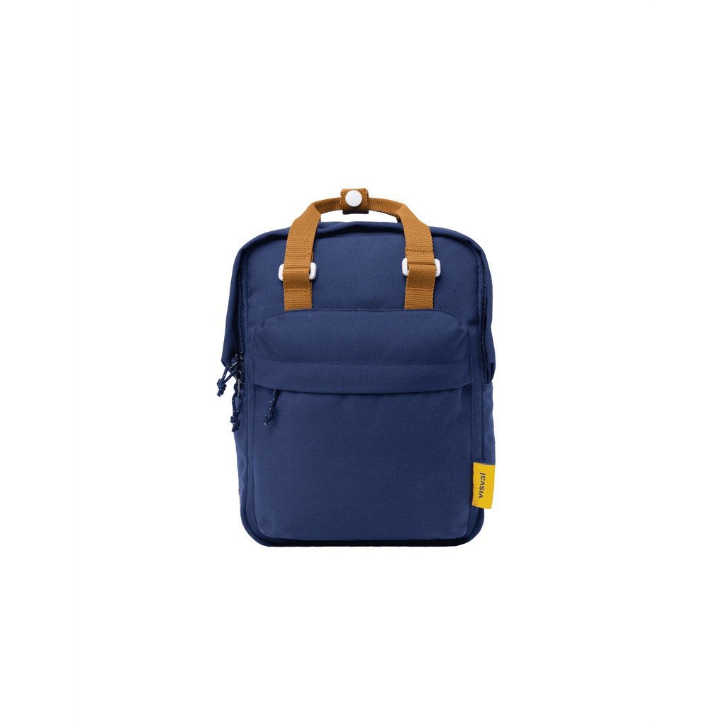 Backpack Authentic Freesia - Tas Ransel VSVL - Tas Punggung - Daypack