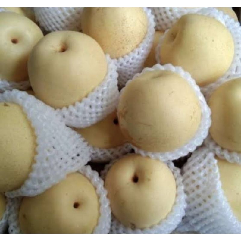 

Buah Pir/Import/Manis/1000gram
