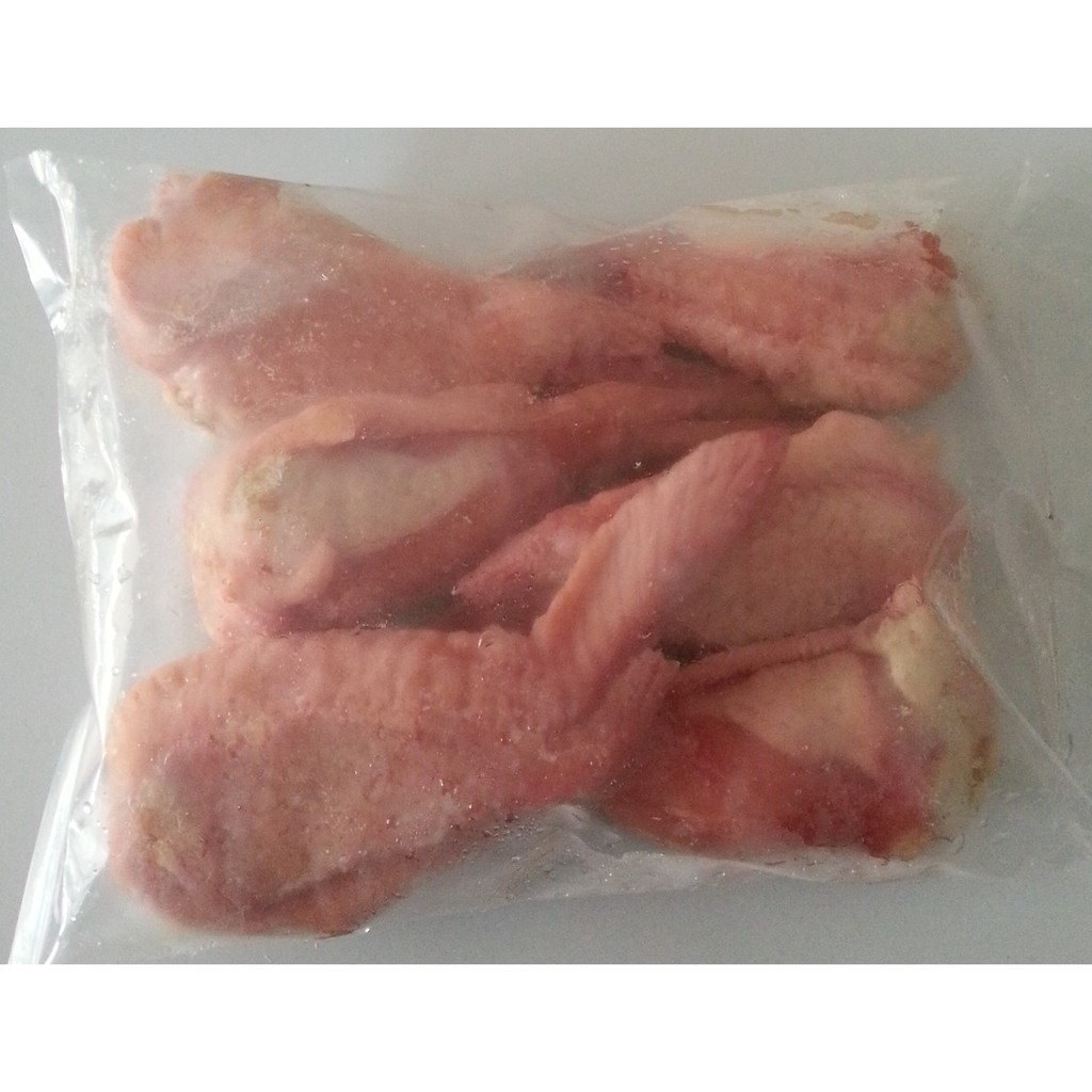 

Sayap ayam tanpa tulang isi 6