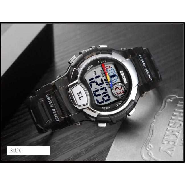 Jam Tangan Sporty Anak - a1450