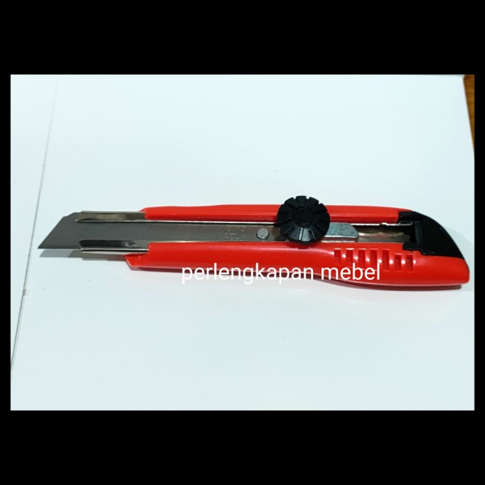 

Gaya Cutter Besar Glory Berkualitas