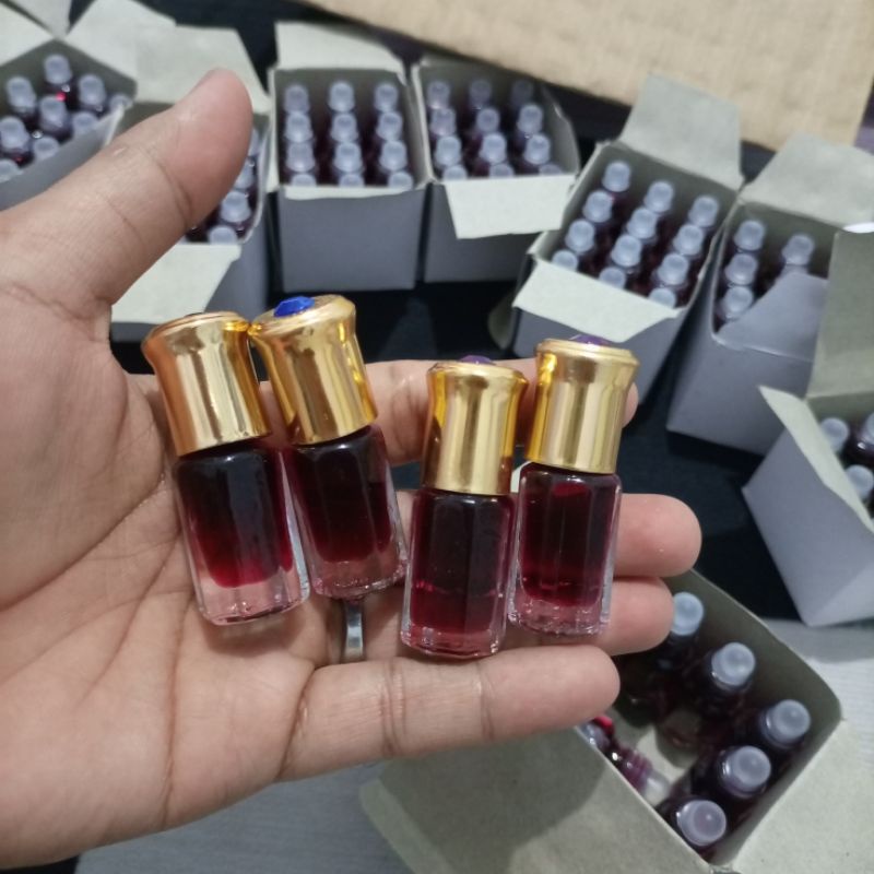 parfum musk taharah tersedia banyak varian