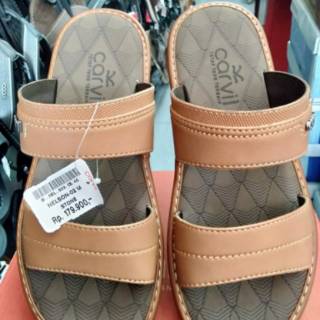  Sandal  Cowok Dewasa  Carvil  Shopee Indonesia