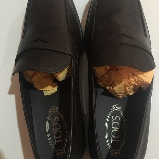 Leather Shoes