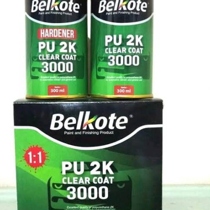 ✹ BELKOTE PU 2k 3000 ❁