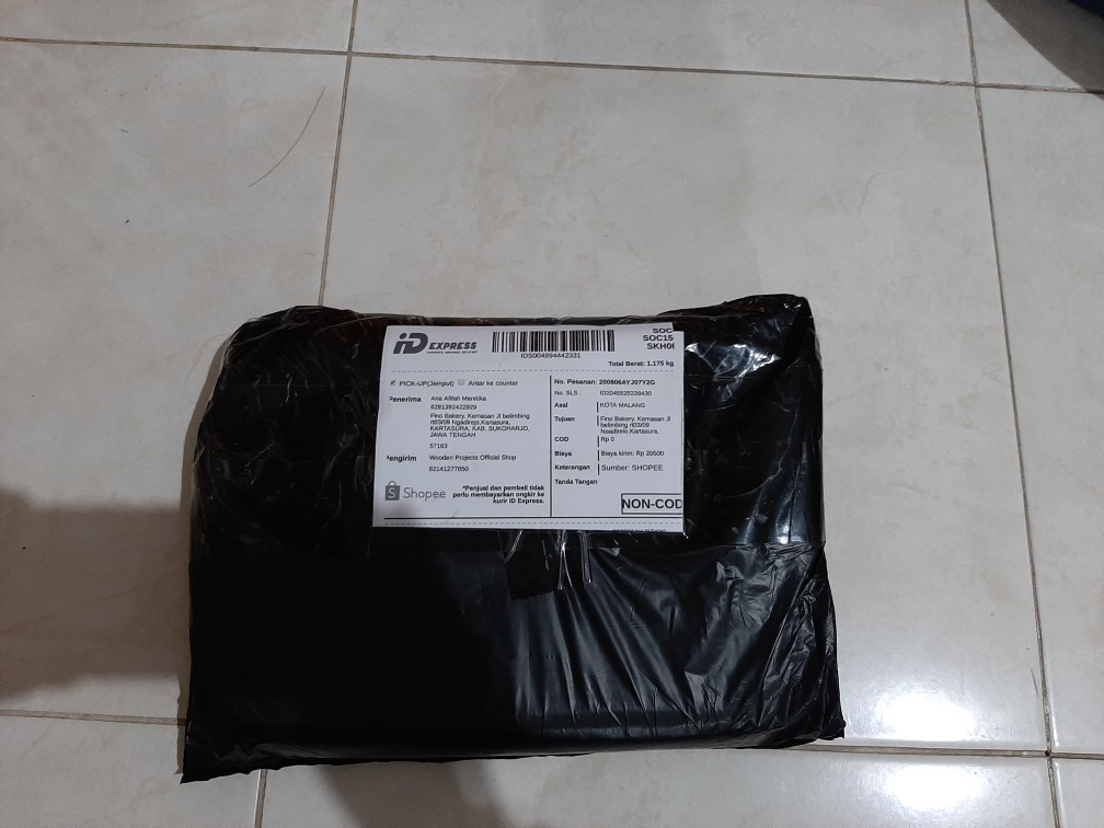 Wooden Projects Pajangan Dinding Rumah Hiasan Dekorasi Kamar Wall Decor Vector Girl Quote - Grw