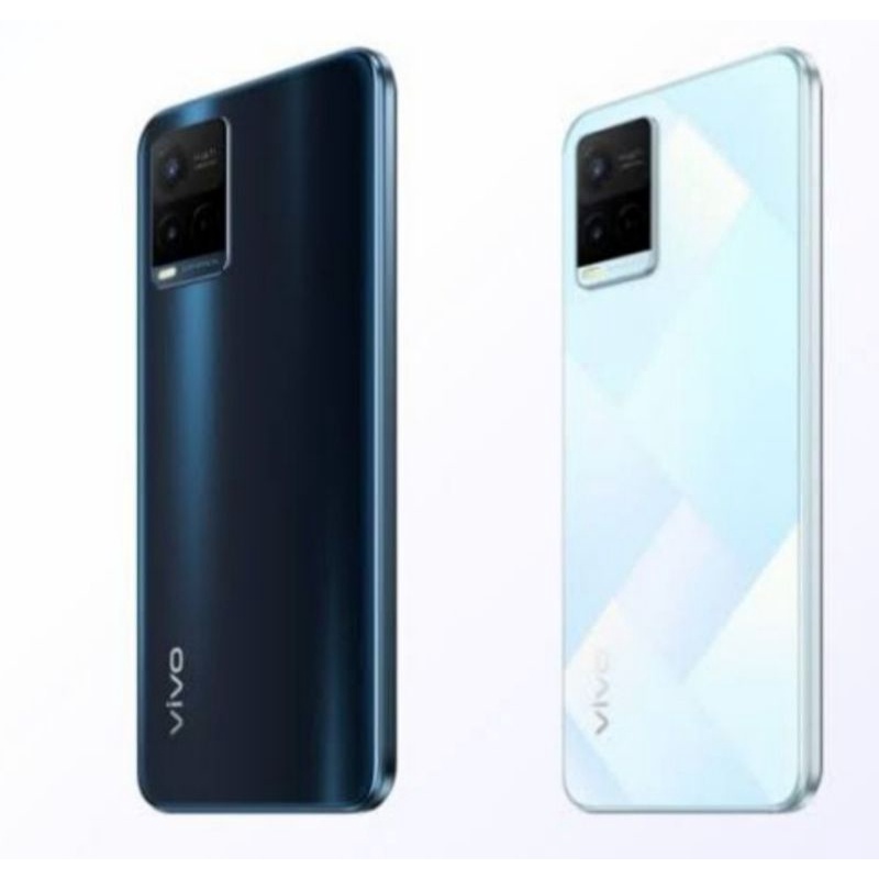 HP VIVO Y21S 4/128GB RESMI-3