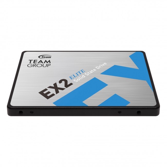 Team Group EX2 SSD 2TB 2.5&quot; SATA III 6Gb/s