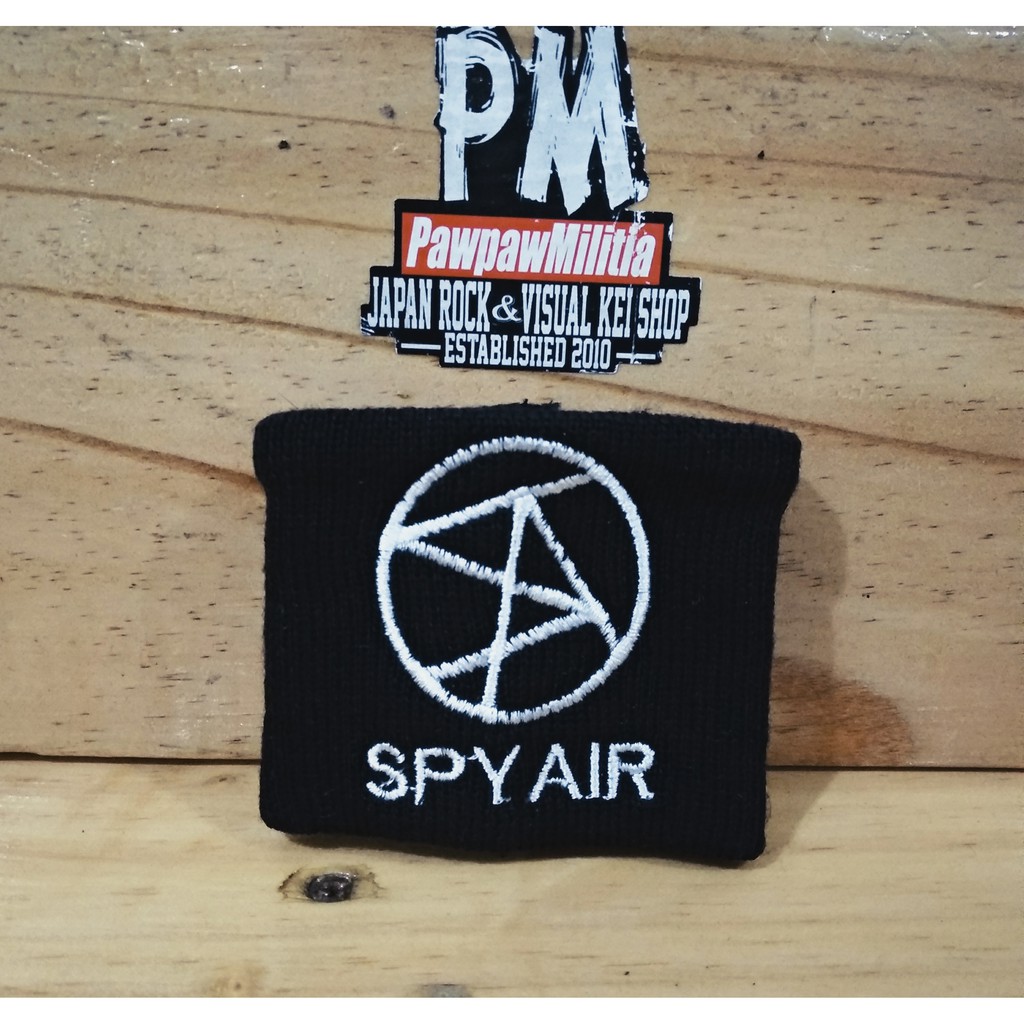 Handband Spyair