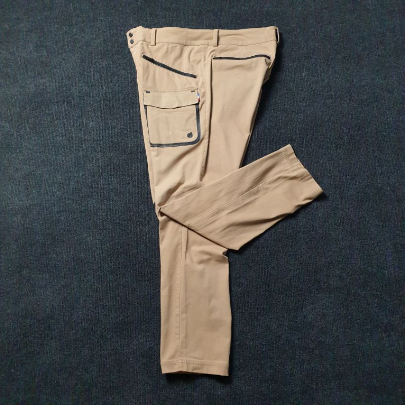 Celana lafuma semi cargo original