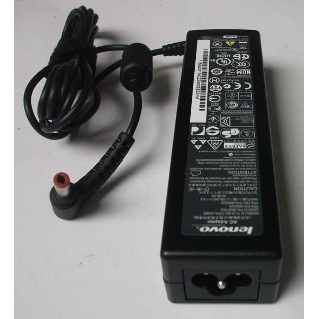 Adaptor Charger Lenovo Original B460 B470 G470 G475 G480