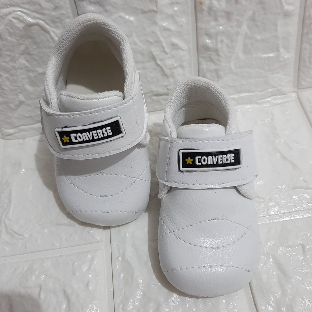 mandirishoestore-SEPATU PREWALKER ANAK LAKI-LAKI LUCU 0-12 BULAN CPY03