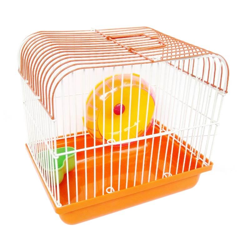 KANDANG HAMSTER MINI LUCU SUGAR GILDER TUPAI TERMURAH ANEKA WARNA