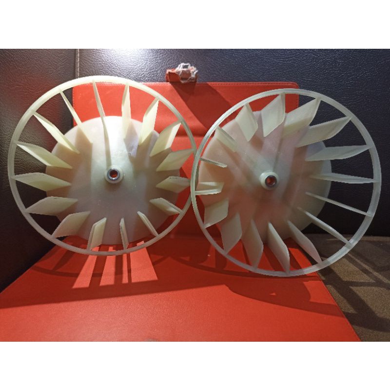 Blower Kipas Dryer Diamante Galanz Midway dll