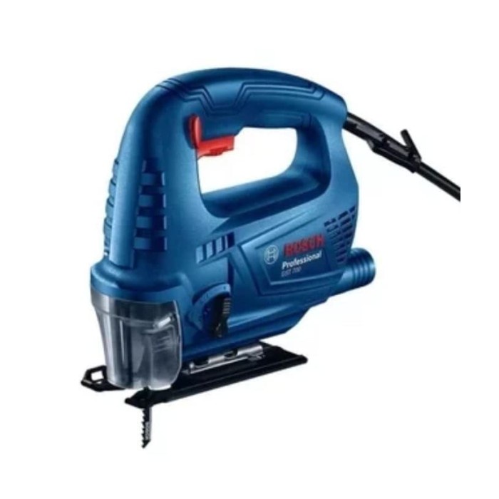 Mesin Gergaji Potong Jigsaw BOSCH GST 700 Jig Saw Geraji Listrik
