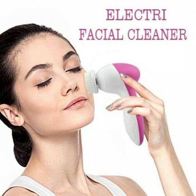 facial electric eletric facial alat facial