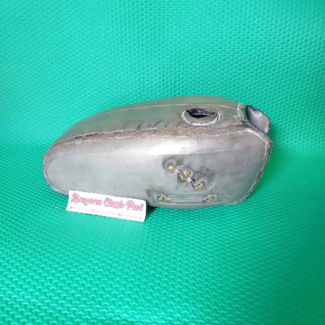 Tangki cb100 glatik