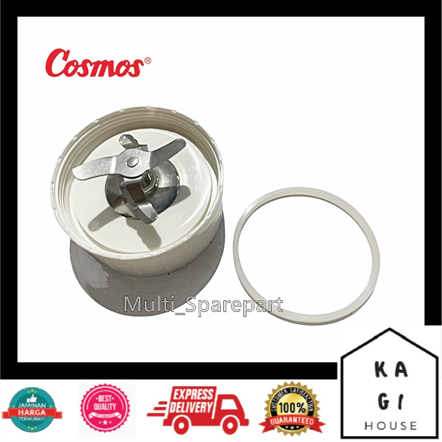 Karet Blender Cosmos CB 802 CB 801 Seal blender CB801 CB802
