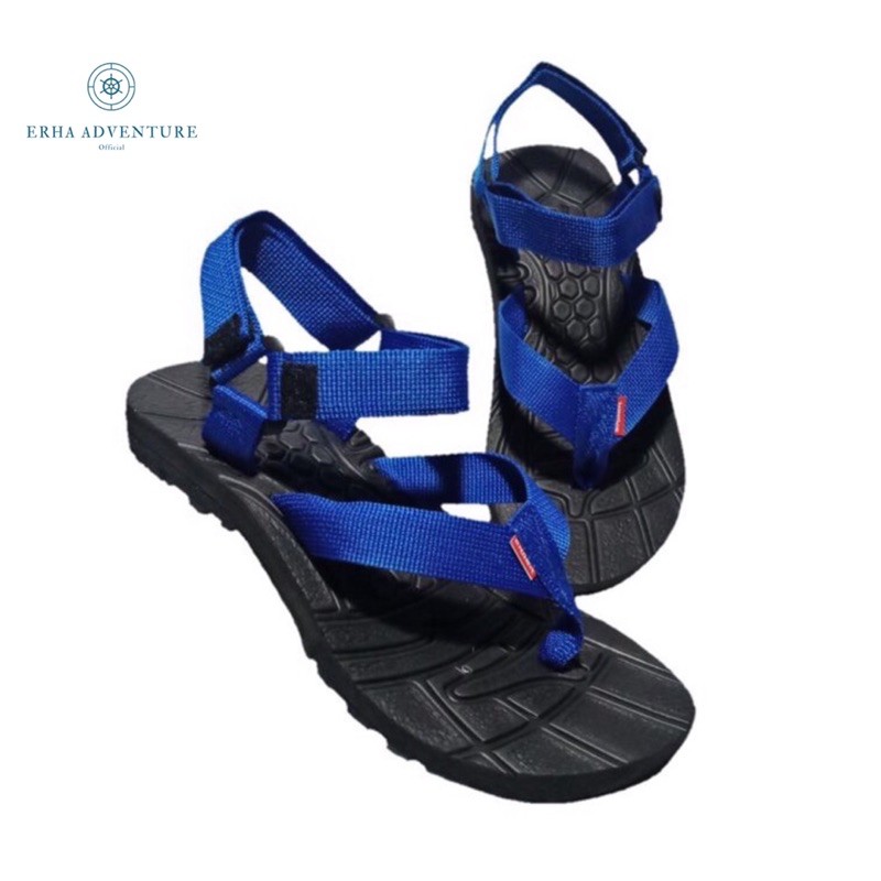 Sandal Gunung / Sandal Gunung Pria / Sandal Adventure / Sandal Pria Murah / Sepatu Pria