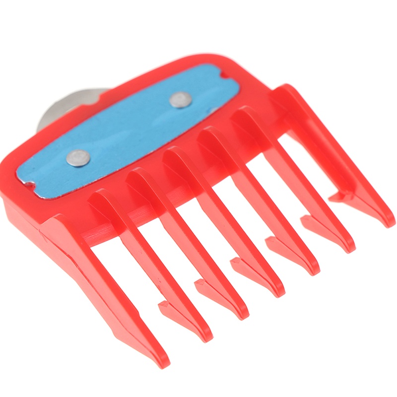 &lt; E2id &amp; &gt; Set Sisir Pemandu 1.5Mm + 4.5mm Bahan Metal