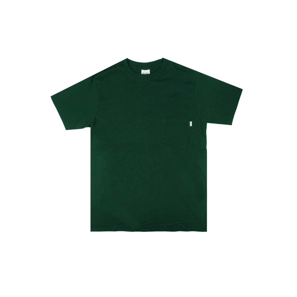 Reclays Tshirt Dart Green