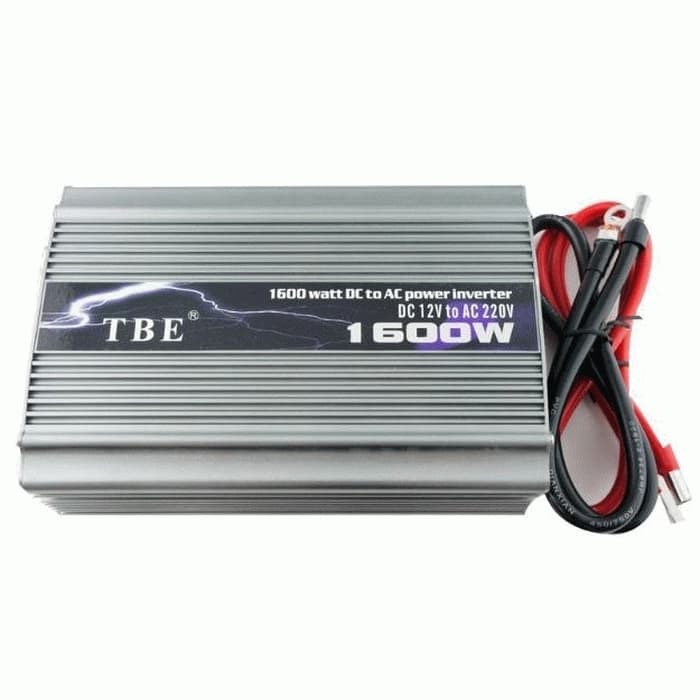 Power Inverter TBE 1600W