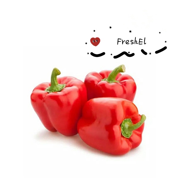 

FreshEl - PAPRIKA 1 pcs