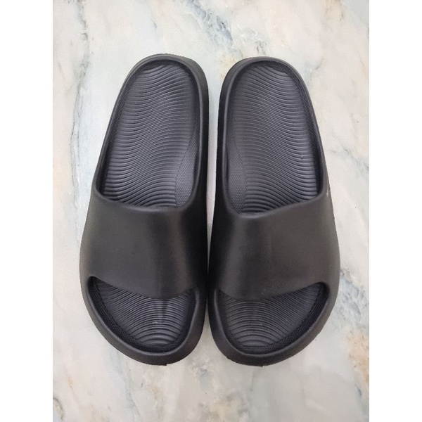 SANDAL WANITA HEMA SLIP ON SLOP ANTI SLIP KOREAN STYLE