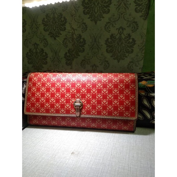 DOMPET SSAMZIE