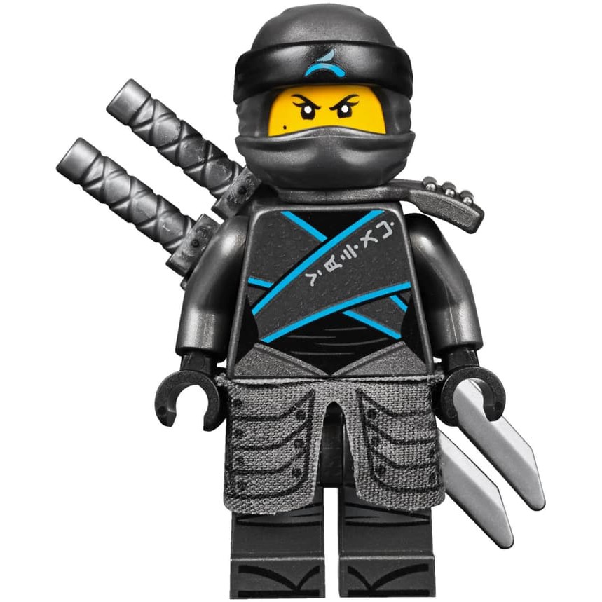 lego nightcrawler