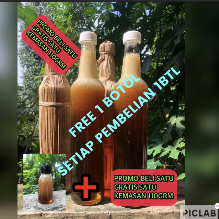 

Madu sumbawa asli