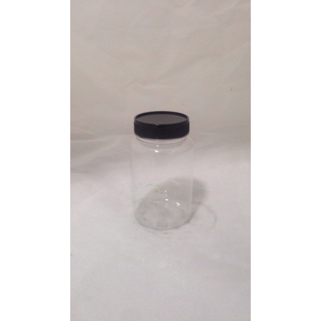 

Toples Jar 320ml