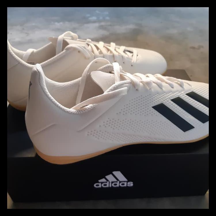 PRODUK BAIK SEPATU ADIDAS X TANGO OEIGINAL BEST SELLER