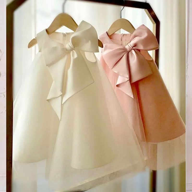 DRESS ANAK PEREMPUAN GAUN PESTA ULANG TAHUN GAUN SEQUIN TUTU DRESS ANAK PEREMPUAN DRESS MAGENTA GAUN