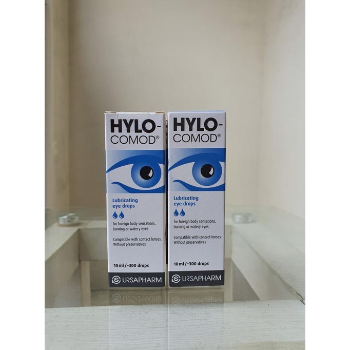 PROMO Hylo Comod 10ml Murah