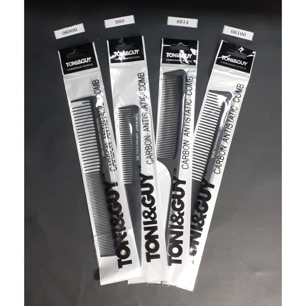 Sisir Potong (Toni &amp; Guy)