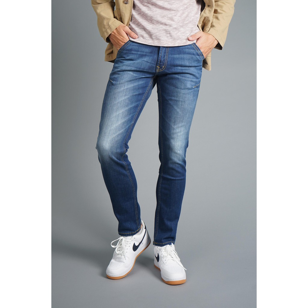 Skinny jeans SSK368K