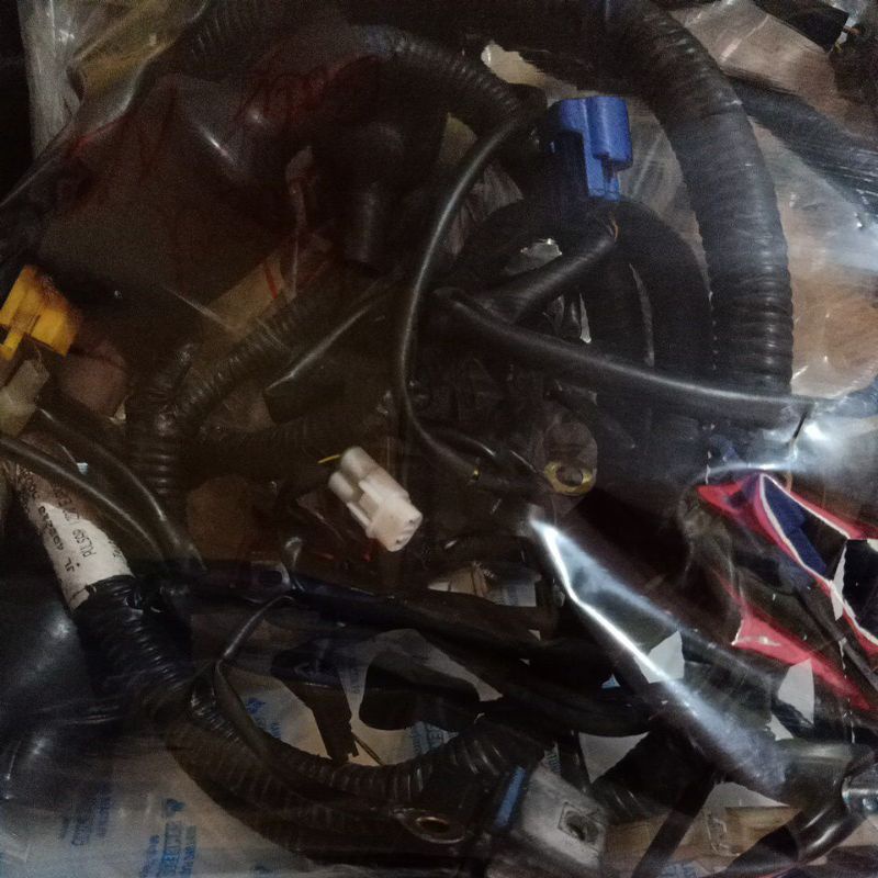Kabel body bajaj pulsar 200Ns BR200 Original