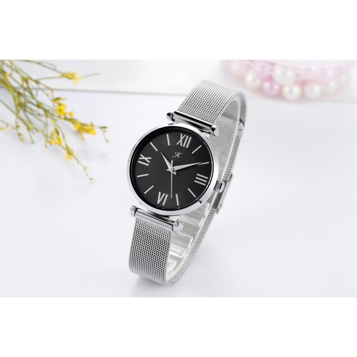 Jam Tangan Wanita anti air Jam tangan wanita murah Jam cewek Jam tangan original-JH59