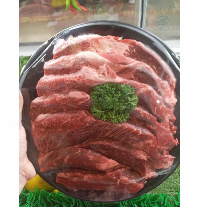 

Beef Wagyu All Variant Package 500 Gr Daging Wagyu Fresh Ee39Keogff