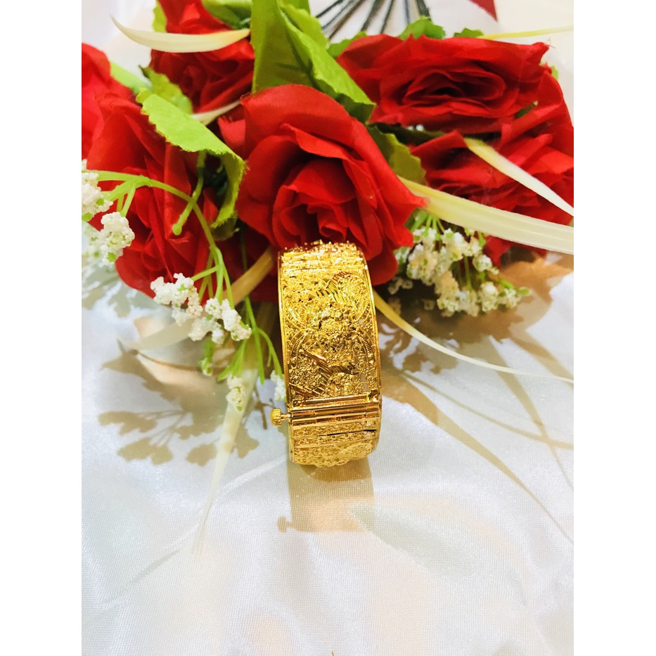 gelang xuping dubai 03 PROMO