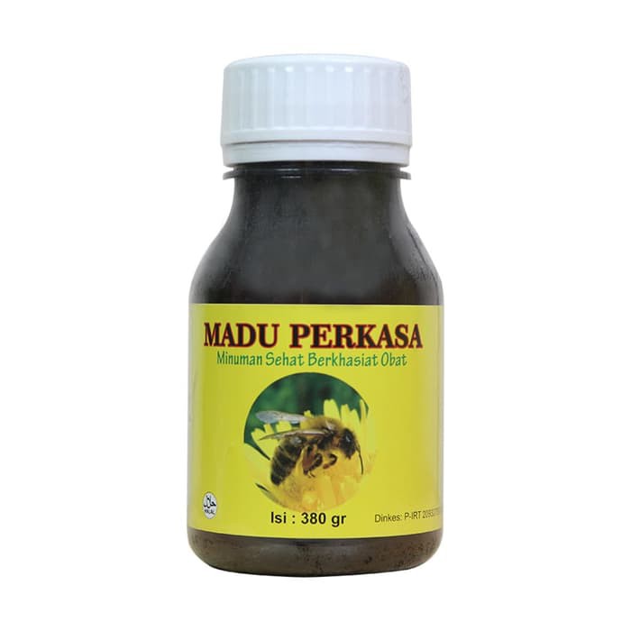 

Madu Perkasa Labaik