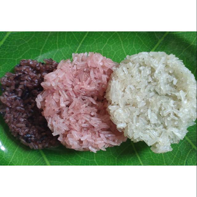 

Rengginamg / ranginang asli garut mentah 1/2 kg