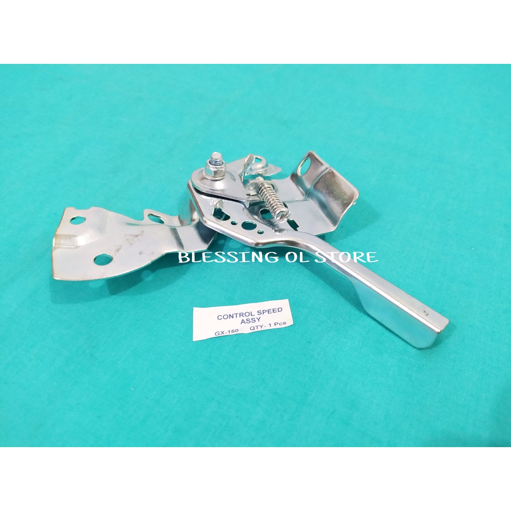 CONTROL SPEED ASSY GX160 / STANG GAS GX160
