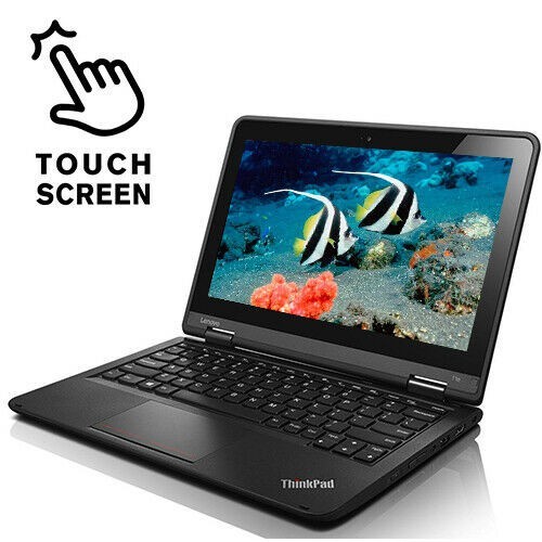 PROMO  laptop touch screen Lenovo Yoga RAM 8 GB SSD 256 GB NVME