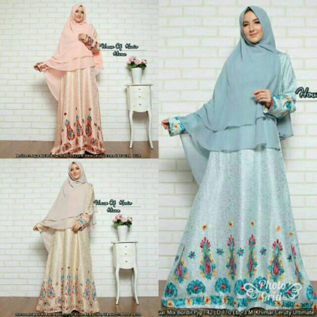 Klara by House Of Kanio