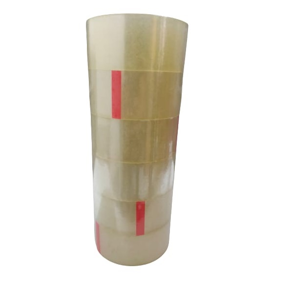 

LAKBAN BENING COKLAT BODHI 48MM X 95YARD